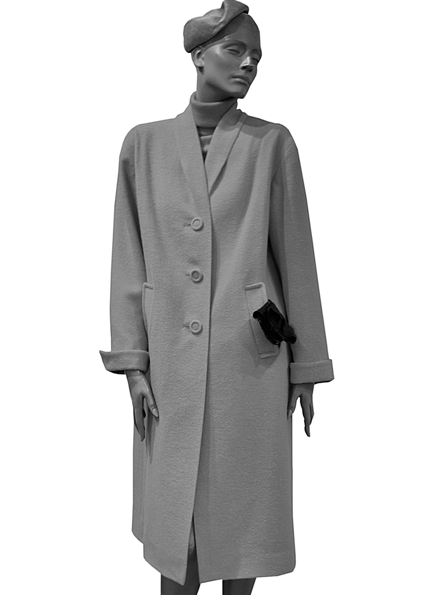 FALL 1952 CHRISTIAN DIOR